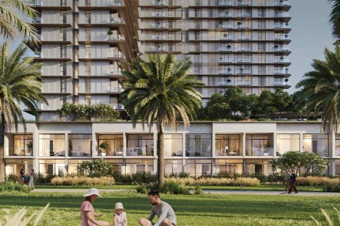 Apartment de 1 dormitorio  No. 134851 4