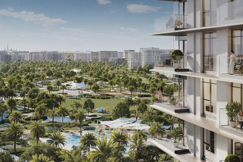 Apartment de 1 dormitorio  No. 134851 11