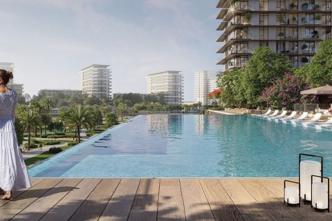 Apartment de 1 dormitorio  No. 134851 8