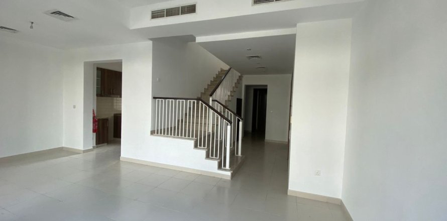 3 غرف نوم فيلا في ريم, الإمارات العربية المتحدة رقم 134852