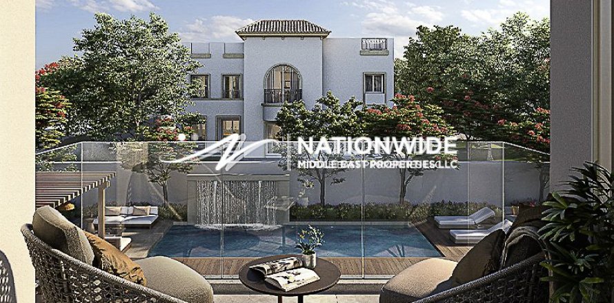 4 bedrooms Villa  No. 118114