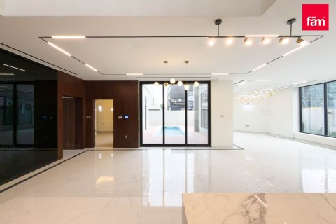 5 غرفة نوم فيلا رقم 132013 21