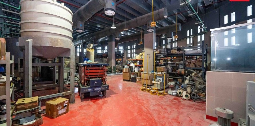 Studio Properties No. 132012