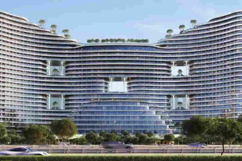 45.4m² Apartment  No. 132015 4