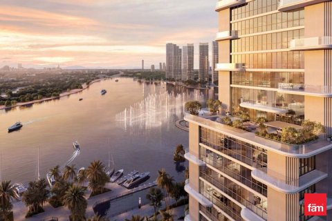 45.4m² Apartment  No. 132015 6