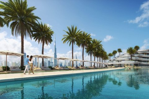 45.4m² Apartment  No. 132015 9