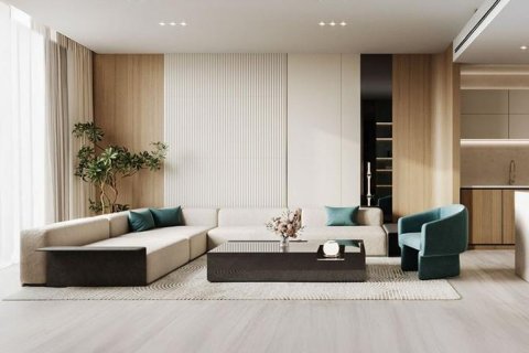 45.4m² Apartment  No. 132015 2