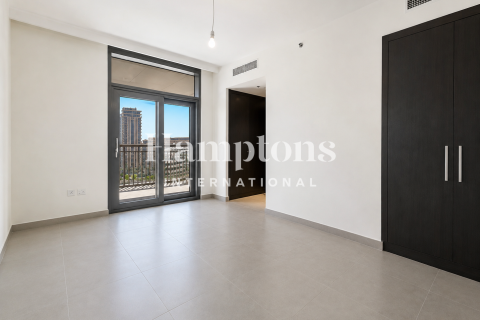Квартира с 1 спальней в Dubai Creek Residence Tower 2 South, ОАЭ №188244 8