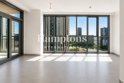 Квартира с 1 спальней в Dubai Creek Residence Tower 2 South, ОАЭ №188244 7