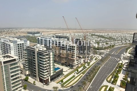 Квартира с 2 спальнями в Maple at Dubai Hills Estate, ОАЭ №188243 13