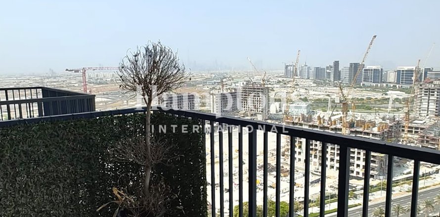 Квартира с 2 спальнями в Maple at Dubai Hills Estate, ОАЭ №188243