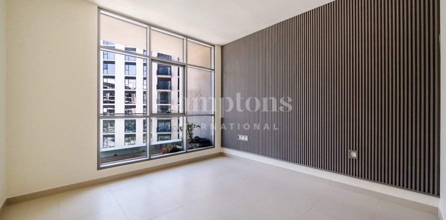 Apartment de 1 dormitorio en Maple at Dubai Hills Estate, UAE No. 188245