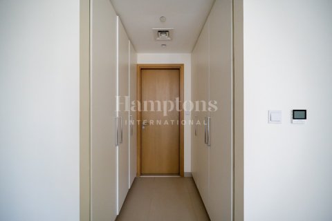 Apartment de 1 dormitorio en Maple at Dubai Hills Estate, UAE No. 188245 4