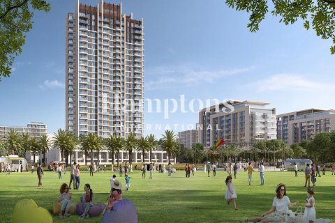 Квартира с 2 спальнями в Maple at Dubai Hills Estate, ОАЭ №188248 8