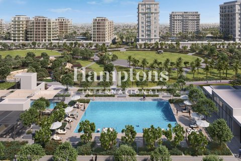 Квартира с 2 спальнями в Maple at Dubai Hills Estate, ОАЭ №188248