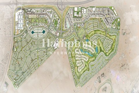 Квартира с 2 спальнями в Maple at Dubai Hills Estate, ОАЭ №188248 9
