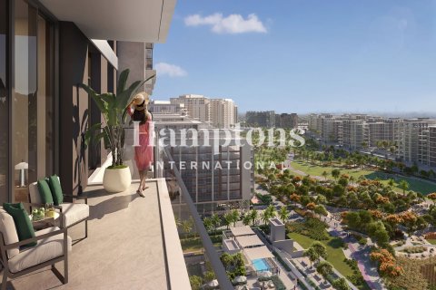 Квартира с 2 спальнями в Maple at Dubai Hills Estate, ОАЭ №188248 7