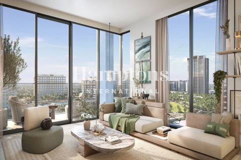 Квартира с 2 спальнями в Maple at Dubai Hills Estate, ОАЭ №188248 11