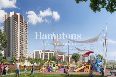 Квартира с 2 спальнями в Maple at Dubai Hills Estate, ОАЭ №188248 3