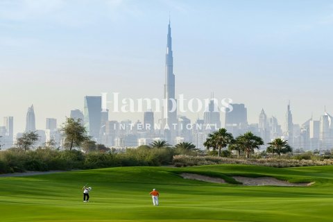 Квартира с 2 спальнями в Maple at Dubai Hills Estate, ОАЭ №188248 12