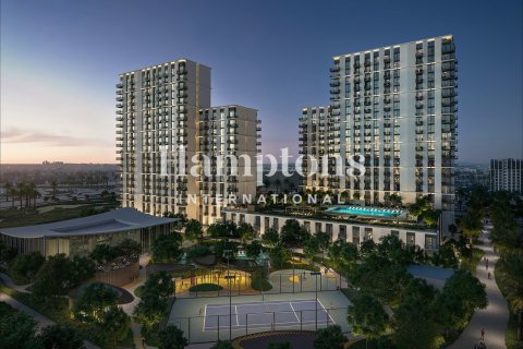 Квартира с 1 спальней в Maple at Dubai Hills Estate, ОАЭ №188246 3