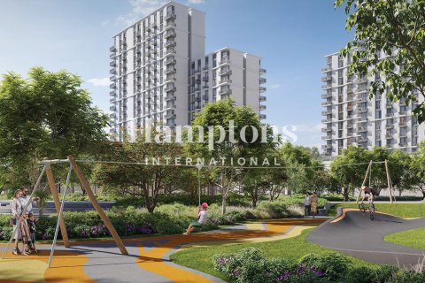 Квартира с 1 спальней в Maple at Dubai Hills Estate, ОАЭ №188246 9