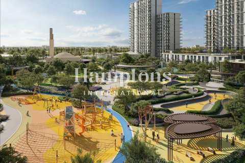 Квартира с 1 спальней в Maple at Dubai Hills Estate, ОАЭ №188246 4
