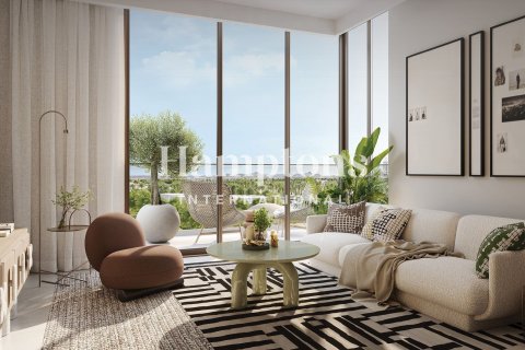 Квартира с 1 спальней в Maple at Dubai Hills Estate, ОАЭ №188246 10