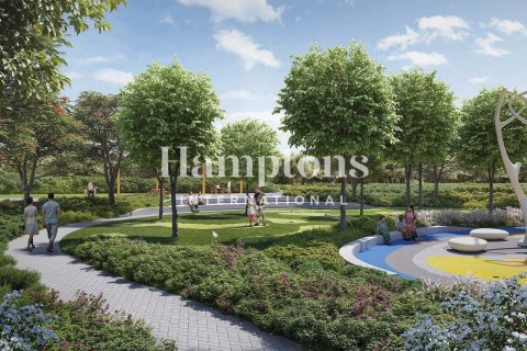 Квартира с 1 спальней в Maple at Dubai Hills Estate, ОАЭ №188246 6