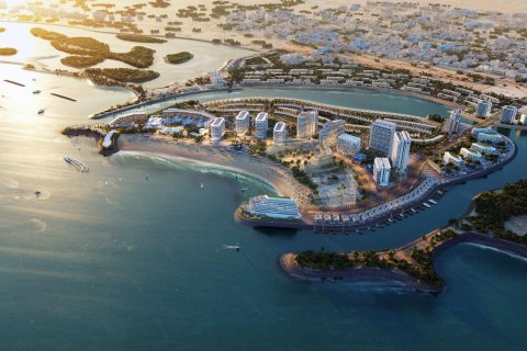 Apartment de 1 dormitorio  No. 123760 16