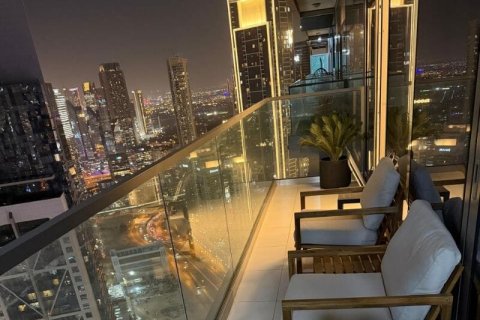 Квартира с 2 спальнями в Paramount Tower Hotel & Residences, ОАЭ №149867 14