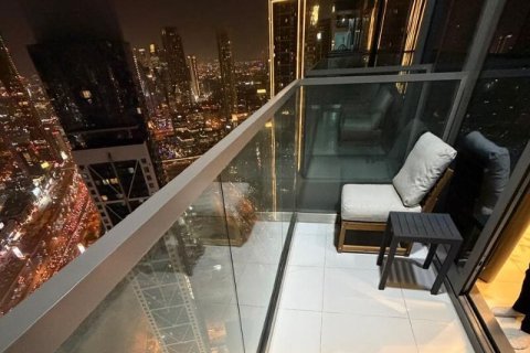 Квартира с 2 спальнями в Paramount Tower Hotel & Residences, ОАЭ №149867 8