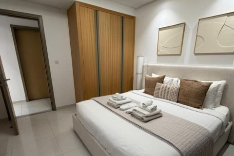 Квартира с 2 спальнями в Paramount Tower Hotel & Residences, ОАЭ №149867 11