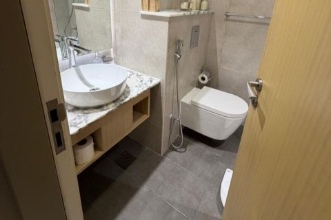 Квартира с 2 спальнями в Paramount Tower Hotel & Residences, ОАЭ №149867 3