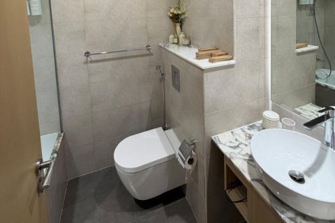 Квартира с 2 спальнями в Paramount Tower Hotel & Residences, ОАЭ №149867 6