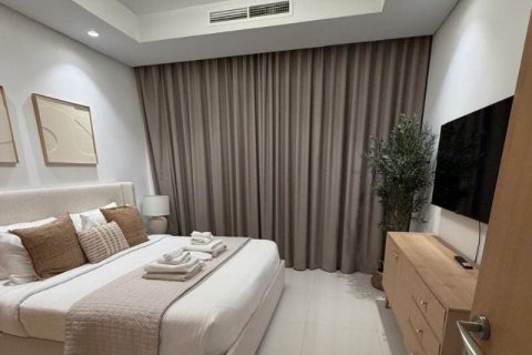 Квартира с 2 спальнями в Paramount Tower Hotel & Residences, ОАЭ №149867 10