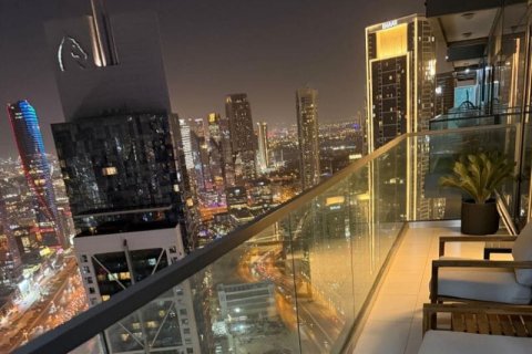 Квартира с 2 спальнями в Paramount Tower Hotel & Residences, ОАЭ №149867 9