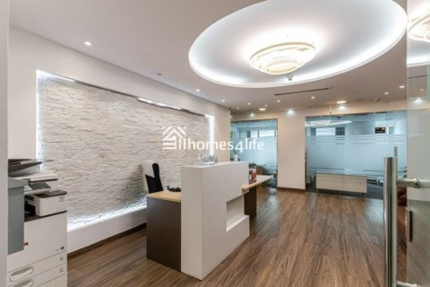 Office de 179m² en Business Bay, UAE No. 149866
