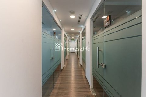Office de 179m² en Business Bay, UAE No. 149866 10