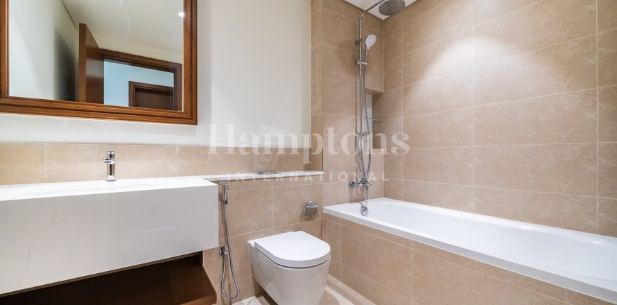 Квартира с 2 спальнями  №118923