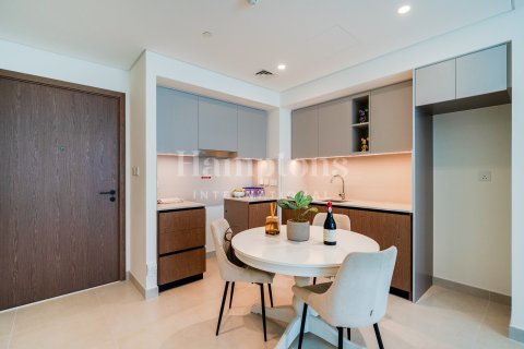 Apartment de 1 dormitorio No. 118924 7