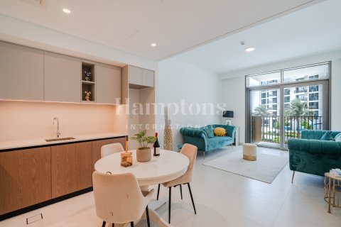 Apartment de 1 dormitorio No. 118924 3