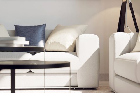Apartment de 2 dormitorios en Sobha Hartland, UAE No. 96432 3
