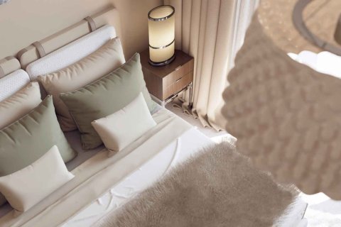 Apartment de 2 dormitorios en Sobha Hartland, UAE No. 96434 4