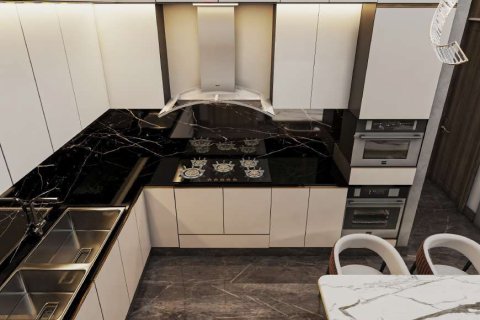 Apartment de 3 dormitorios en Dubai, UAE No. 96431 15