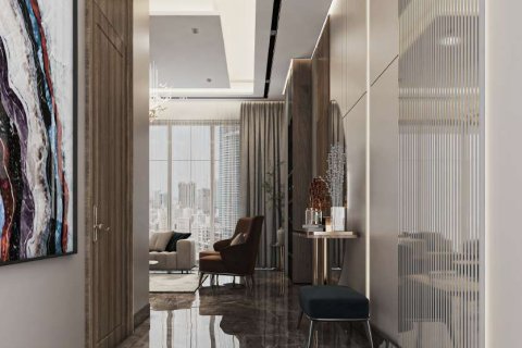 Apartment de 3 dormitorios en Dubai, UAE No. 96431 10