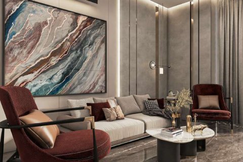 Apartment de 3 dormitorios en Dubai, UAE No. 96431 7