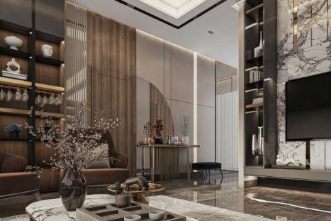 Apartment de 3 dormitorios en Dubai, UAE No. 96431 9
