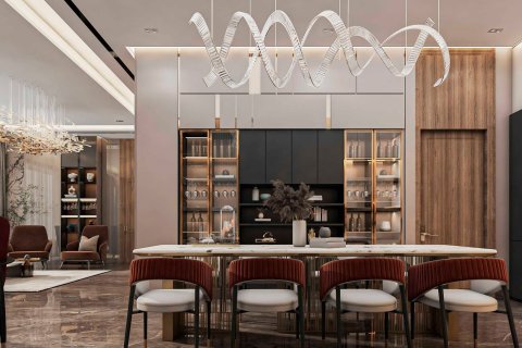 Apartment de 3 dormitorios en Dubai, UAE No. 96431 6