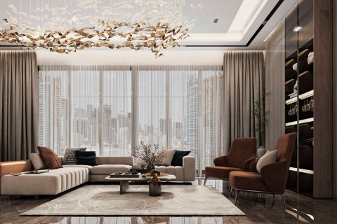 Apartment de 3 dormitorios en Dubai, UAE No. 96431 5